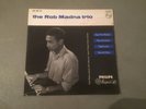 The Rob Madna  trio (Philips)