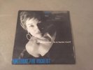 Annie Ross - Nocture for vocalist EP Nixa Jazz Today series