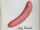 RARE VELVET UNDERGROUND & NICO - ANDY WARHOL BANANA TORSO ORIG MONO V-5008 EX/VG