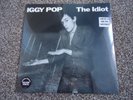 Iggy Pop - The Idiot - HMV Exclusive Coloured Vinyl - Sealed Album