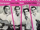 The 4 SEASONS - - Rare Australian Only S/T 7
