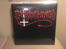Possessed Seven Churches Lp sealed new