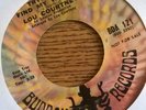 Lou Courtney Tryin to find my woman Buddah promo Northern Soul