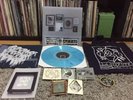 La Dispute - Rooms of The House /500 Vinyl RARE Pre Order Package OOP