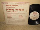 JOHNNY HODGES 10