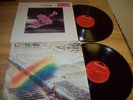 2 NEAR MINT Level 42 vinyl 12