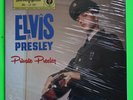 Elvis Presley -PRIVATE PRESLEY VINYL 2 LP BAD NAUHEIM EDITION