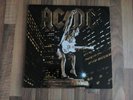 AC/DC Vinyl LP Stiff Upper Lip Europe 2000 First Press VG/G++/Akzeptabel