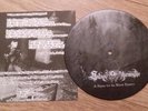 Satanic Warmaster Stutthof Split Picture EP Taake Behexen Horna