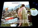 WOODSTOCK/3XLP/JIMI HENDRIX/THE WHO/CSNY/ORIGINAL FRENCH BIEM/GL