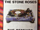 The Stone Roses - The Remixes 2xLP Vinyl Mint Unplayed