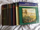 HAYDN Complete Symphonies 1-104 Antal Dorati Phil.Hungarica Decca 46 LP Set