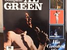 The Complete Al Green His Greatest Hits SMI Records 1977 Vinyl 1st Press