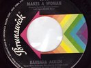 Northern Soul USA Original - Barbara Acklin - Love Makes A Woman ?Hear?