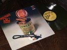 The Rolling Stones ?– Sticky Fingers  lp  color.    near mint   