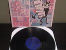 The Queers - Move Back Home LP vinyl record NM unplayed