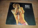 LP  Iggy Pop Raw Power   1973  Holland