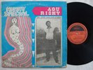 AGU RISKY & LOVERS DANCE BAND mummy special HYPNOTIC PSYCH HIGHLIFE ? TOP