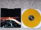 Underoath The Changing Of Times Vinyl LP Gold OOP Chasing Safety Circa Survive