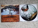 Circa Survive Juturna Original Tour Press Pic Disc Brand New Converge Underoath