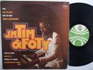 J.M. TIM & FOTY DANCEFLOOR AFRO FUNK DISCO SOUL JAZZ-FUNK CAMEROON ? mp3