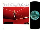 BIG STAR LP Radio City ARDENT Rec DJ Promo 1973 HEAR