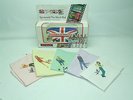 The Spice Girls Spiceworld The Movie Bus And 5 Spice Girls Handkerchiefs