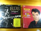 SEALED ELVIS PRESLEY  Memphis to Vegas, Back in Memphis, Girl Happy - FREESHIP