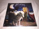 Fall Out Boy Infinity on High 2xLp Blue White Splatter Vinyl Sealed