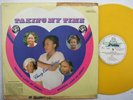 CHRISTY ESSIEN IGBOKWE taking my time DEEP ELECTRO FUNK MODERN SOUL BOOGIE ?