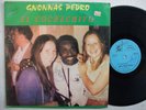 GNONNAS PEDRO el cochechivo AFRO LATIN SALSA ? listen
