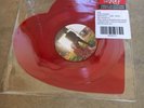 Lana del Rey Vinyl Red Heart-Shaped