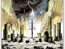 Universal Music Group The Sword - Gods Of The Earth