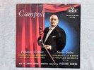 ALFRED COMPOLI ' PAGANINI VIOLIN CONCERTO, SAINT-SAENS CONCERTO NO.3 '