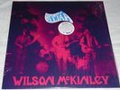 WILSON McKINLEY spirit of elijah LP authorized Original Masters XIAN psych NEW