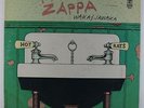 Frank Zappa - Waka/Jawaka - Hot Rats LP - Bizarre/Reprise