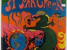 St. John Green - S/T LP - Flick Disc Stereo