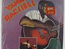 Yank Rachell - S/T LP - Blue Goose VG++ Shrink