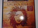 Lauryn Hill - The Miseducation of Lauryn Hill- 2xVinyl LP - 1998 Original