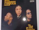 Fugees - The Score - 2xVinyl LP - 1996 Original