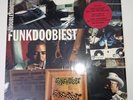 Funkdoobiest - Troubleshooters - Original 2xVinyl LP - 1997 Original 