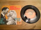 NANCY AND FRANK SINATRA SOMETHIN STUPID GEMA REPRISE RECORDS GERMANY RARE SINGLE