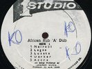 CS Dodd - African Rub-A-Dub Studio 1 LP Listen