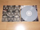 BAD RELIGION - THE GRAY RACE grey colored Vinyl LP Rar 4836520 dragnet