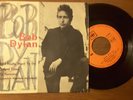 45T BOB DYLAN EP 5920