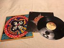 1976 Kiss Rock and Roll Over LP Record Album Vinyl Casablanca NDLP 7037 VG+/VG