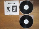 ELVIS PRESLEY Big 20 JAPAN Special Sampler Test Press 2 LP SPLD-1049/50 PROMO