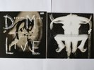 Depeche Mode Songs Of Faith and Devotion Live Vinyl Intercord