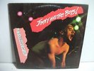 JIMMY AND THE BOYS - NOT LIKE EVERYBODY ELSE  ORIGINAL 1979 MINT VINYL LP