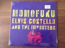 Elvis Costello & The Imposters Rare Limited Edition Vinyl MOMOFUKU Sealed 2008